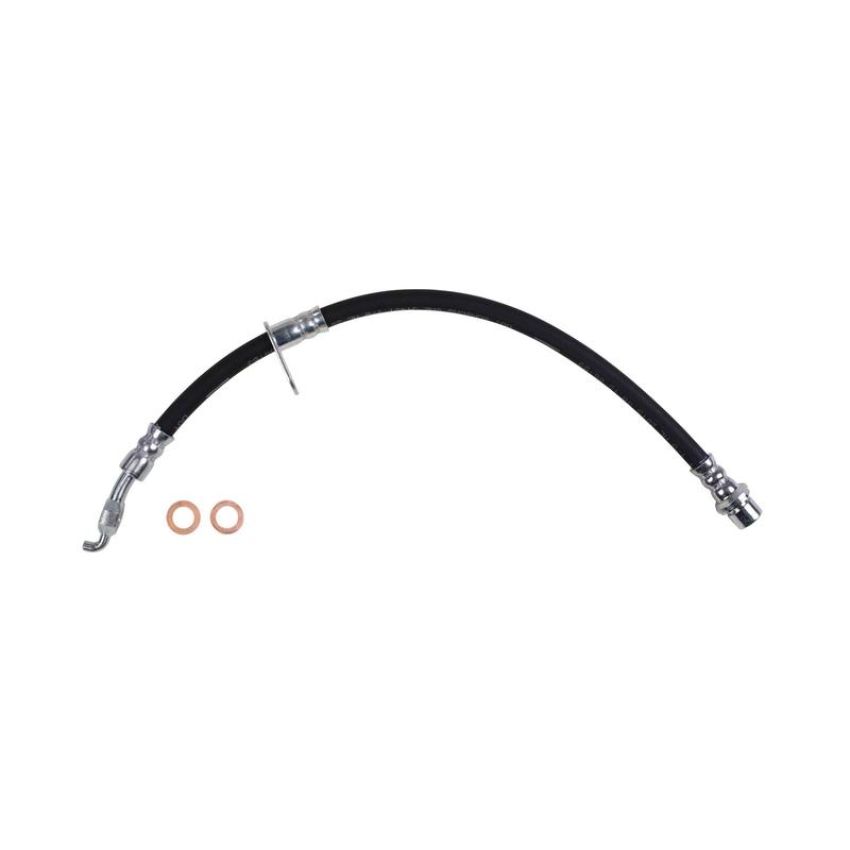 SUNSONG 2204324 Brake Hydraulic Hose