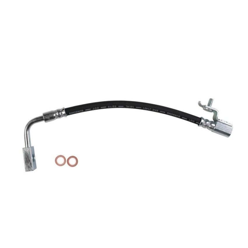 SUNSONG 2204332 Brake Hydraulic Hose