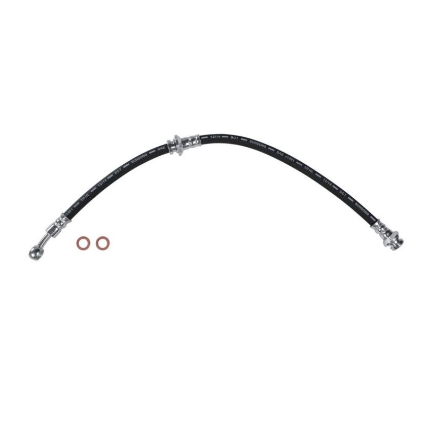 SUNSONG 2204335 Brake Hydraulic Hose