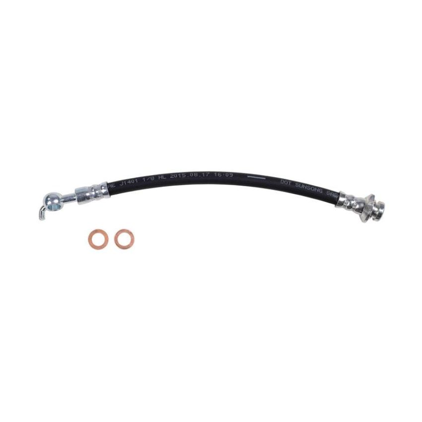 SUNSONG 2204337 Clutch Hydraulic Hose
