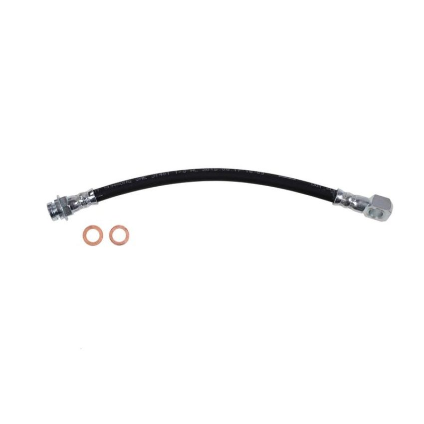 SUNSONG 2204338 Brake Hydraulic Hose