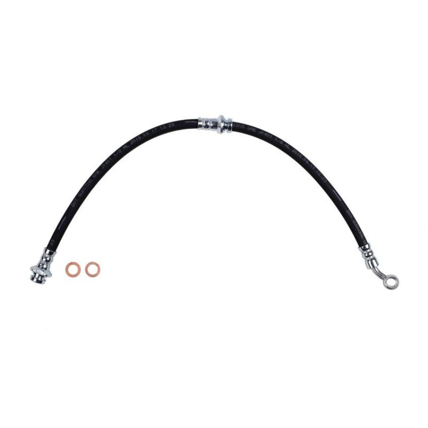 SUNSONG 2204340 Clutch Hydraulic Hose