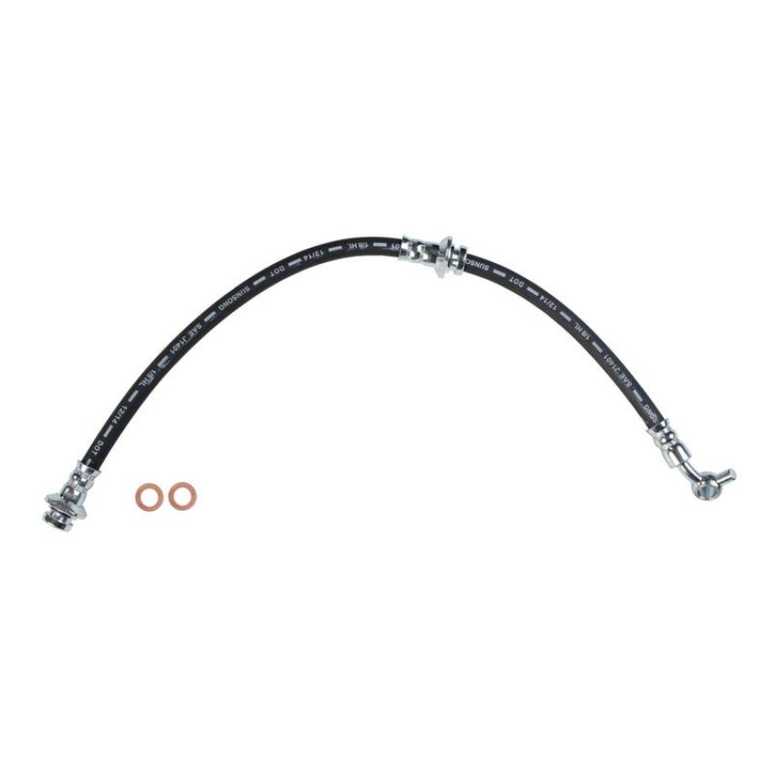 SUNSONG 2204343 Brake Hydraulic Hose