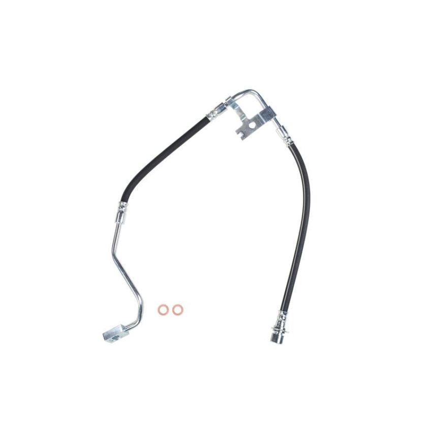 SUNSONG 2204345 Brake Hydraulic Hose