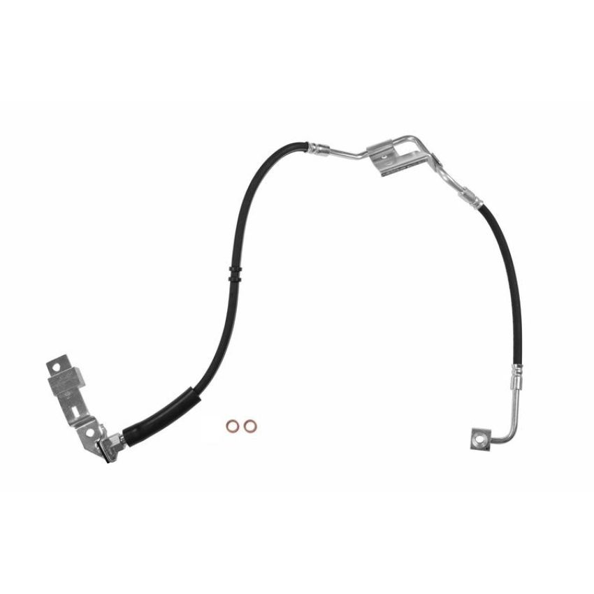 SUNSONG 2204346 Brake Hydraulic Hose
