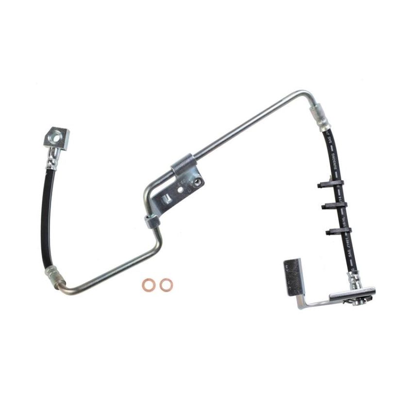 SUNSONG 2204351 Brake Hydraulic Hose