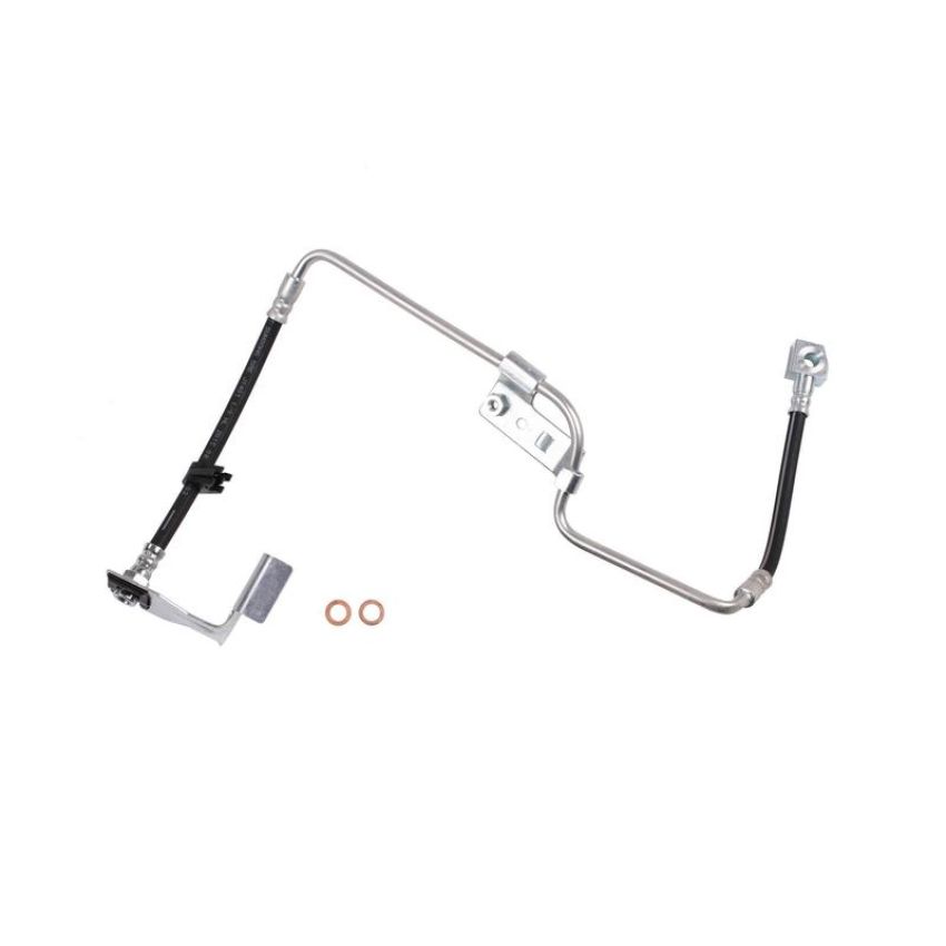 SUNSONG 2204352 Brake Hydraulic Hose