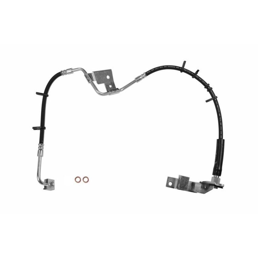 SUNSONG 2204354 Brake Hydraulic Hose
