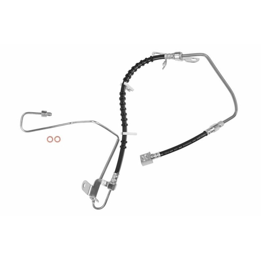 SUNSONG 2204357 Brake Hydraulic Hose