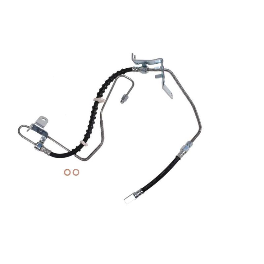 SUNSONG 2204358 Brake Hydraulic Hose
