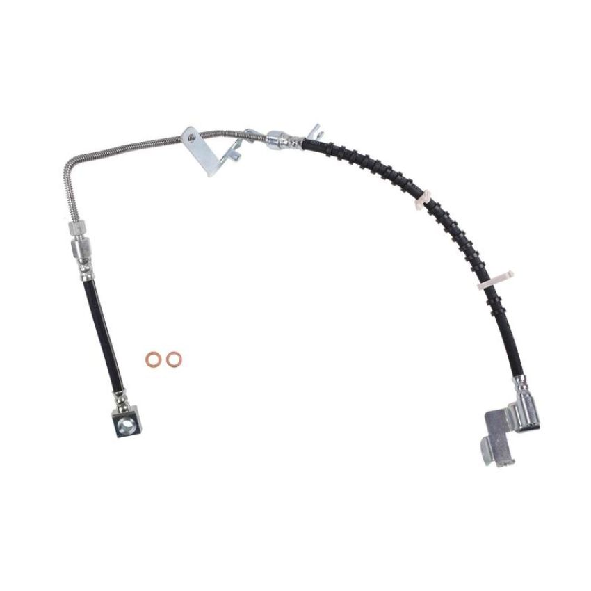 SUNSONG 2204359 Brake Hydraulic Hose