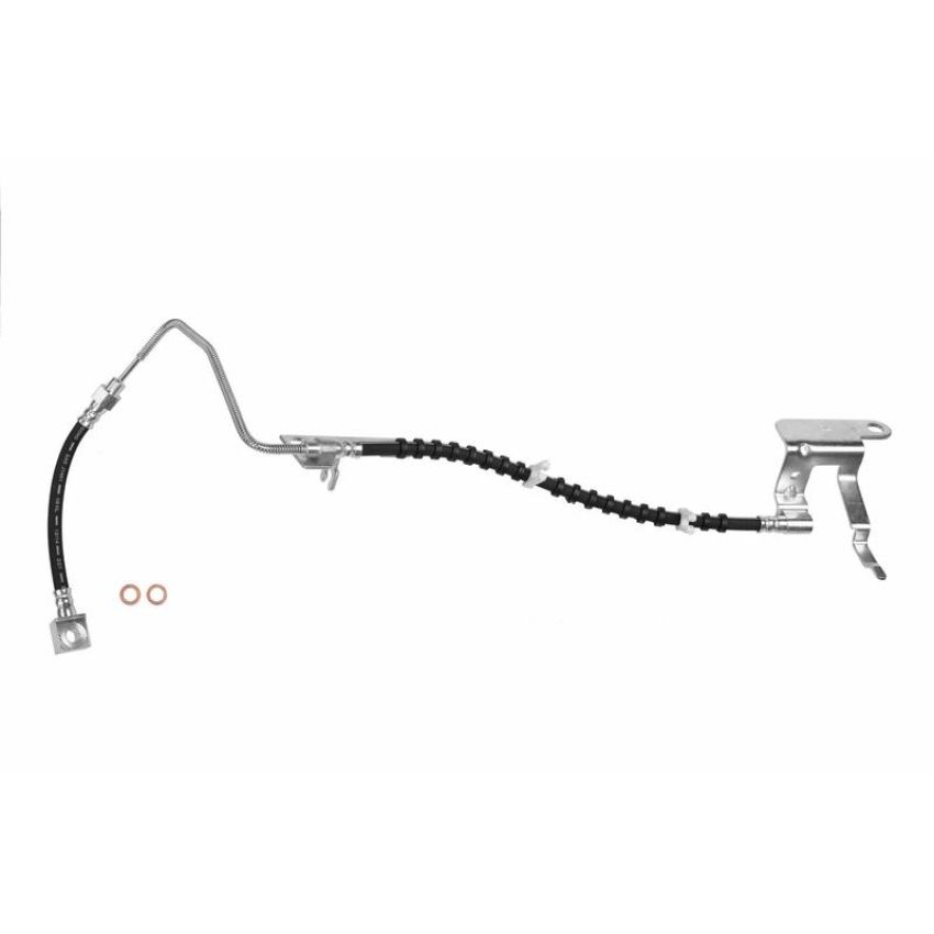 SUNSONG 2204360 Brake Hydraulic Hose