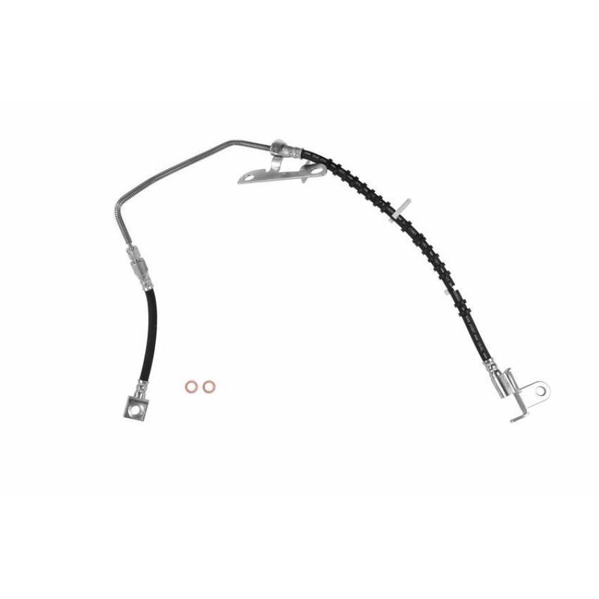 SUNSONG 2204361 Brake Hydraulic Hose