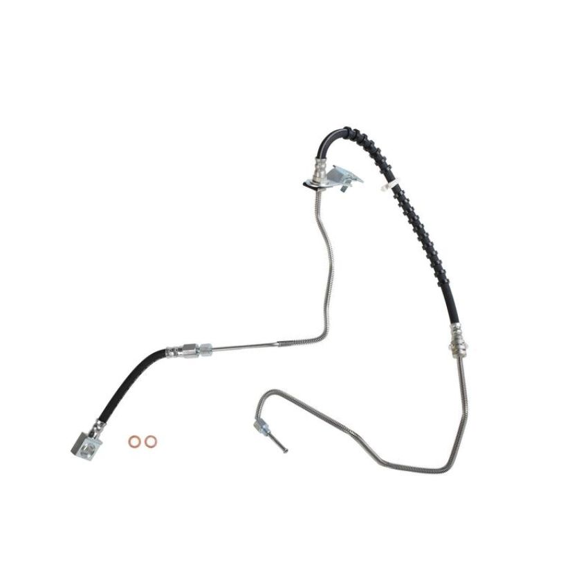 SUNSONG 2204362 Brake Hydraulic Hose