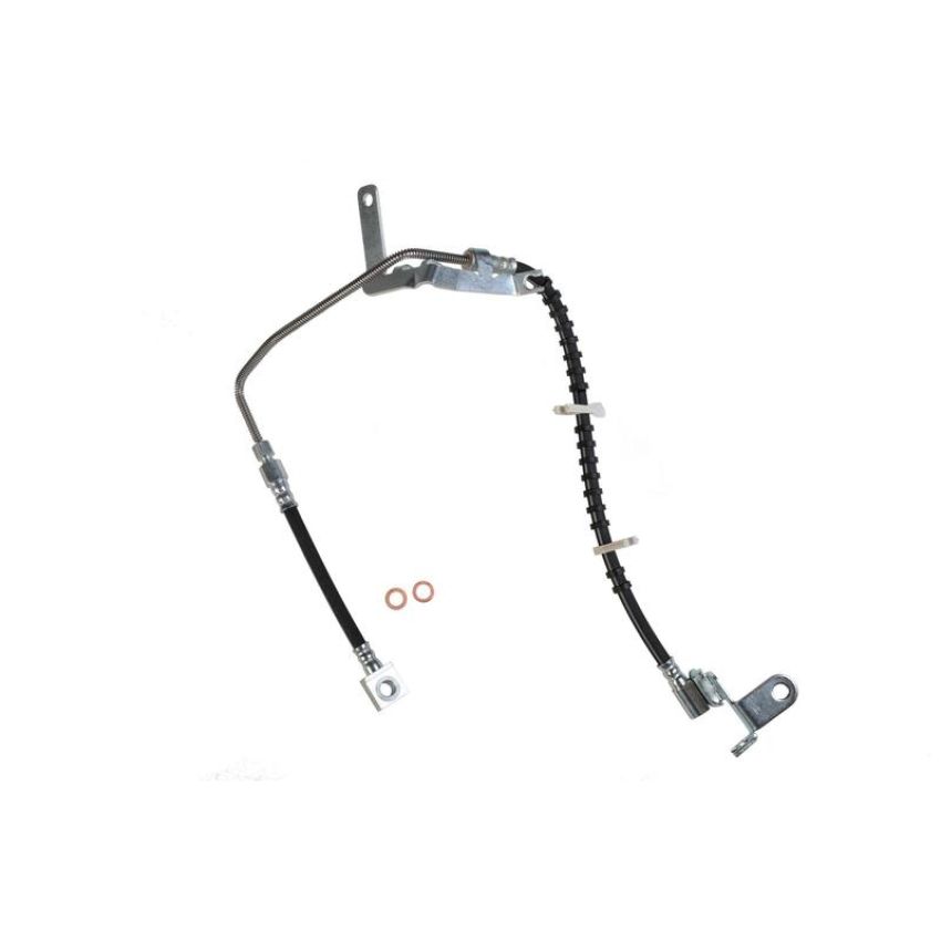 SUNSONG 2204365 Brake Hydraulic Hose