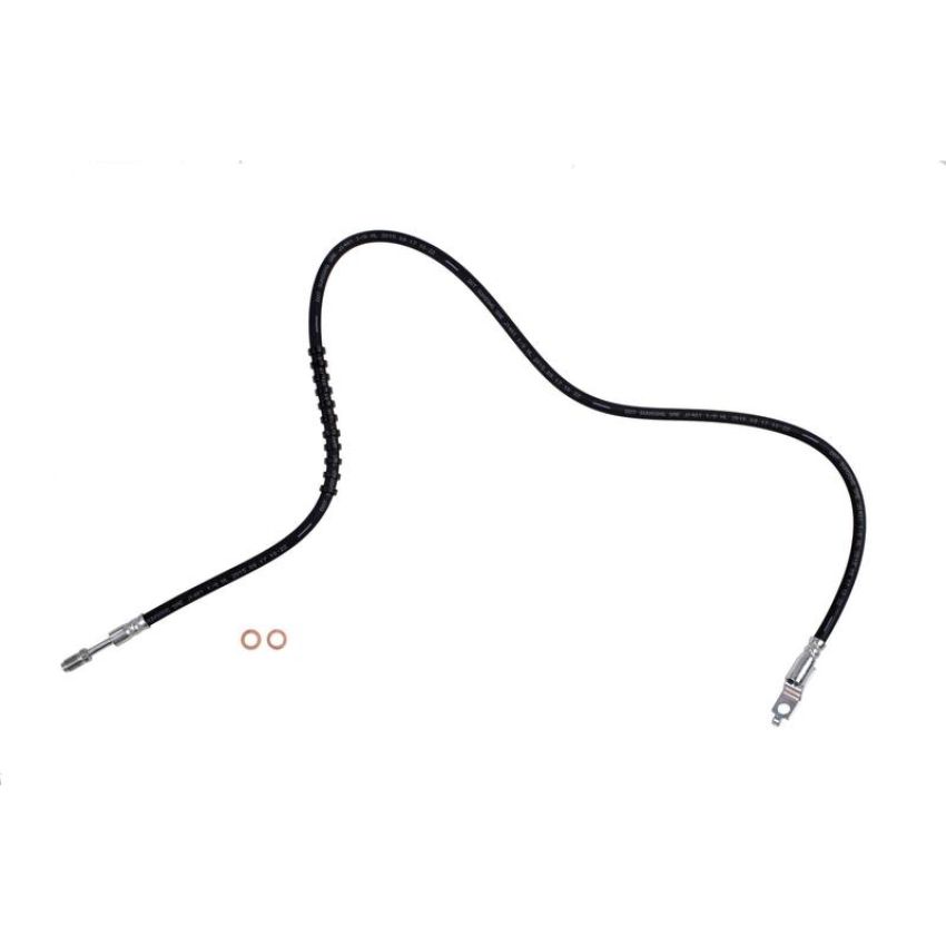 SUNSONG 2204369 Brake Hydraulic Hose