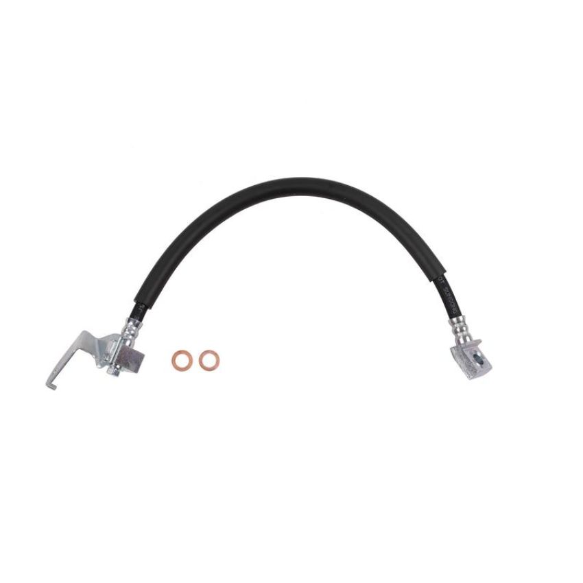 SUNSONG 2204370 Brake Hydraulic Hose
