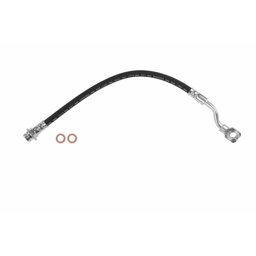 SUNSONG 2204376 Brake Hydraulic Hose