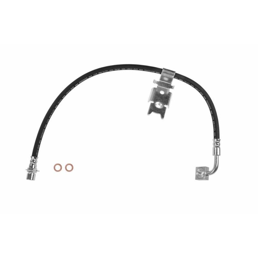 SUNSONG 2204380 Brake Hydraulic Hose