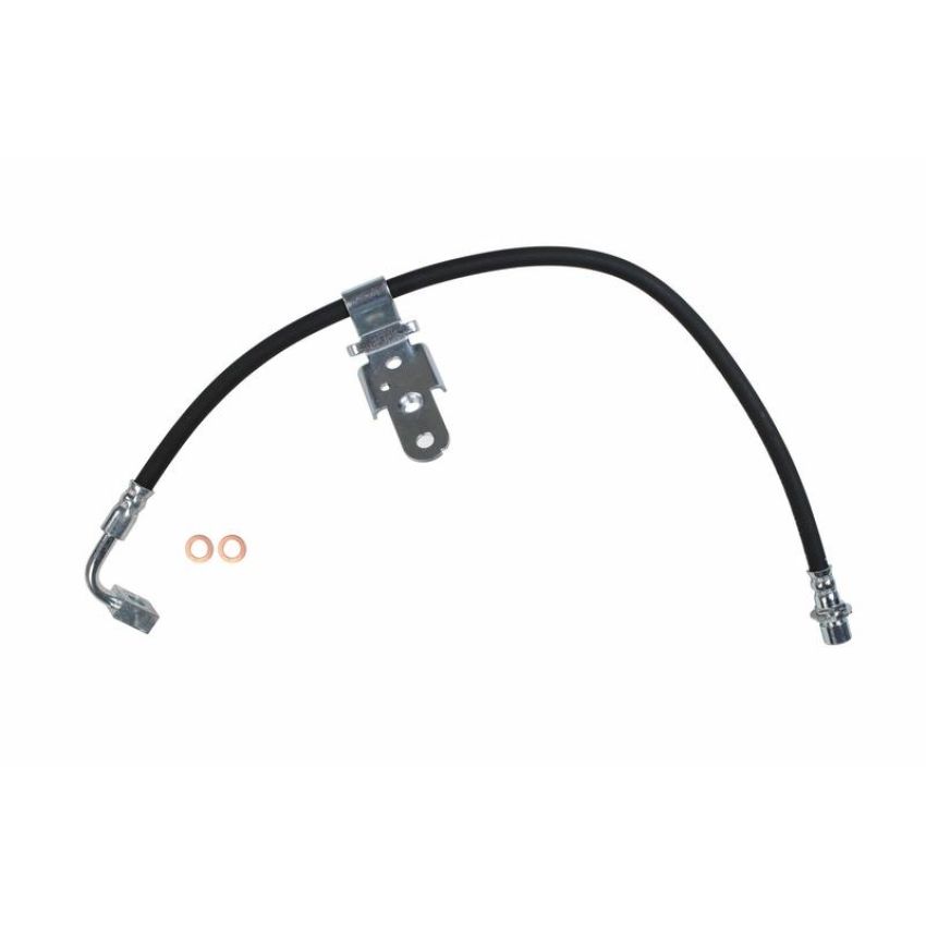 SUNSONG 2204382 Brake Hydraulic Hose