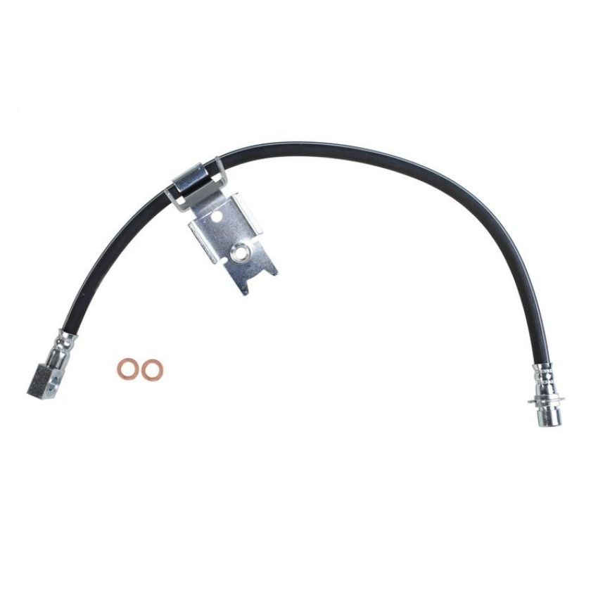 SUNSONG 2204383 Brake Hydraulic Hose