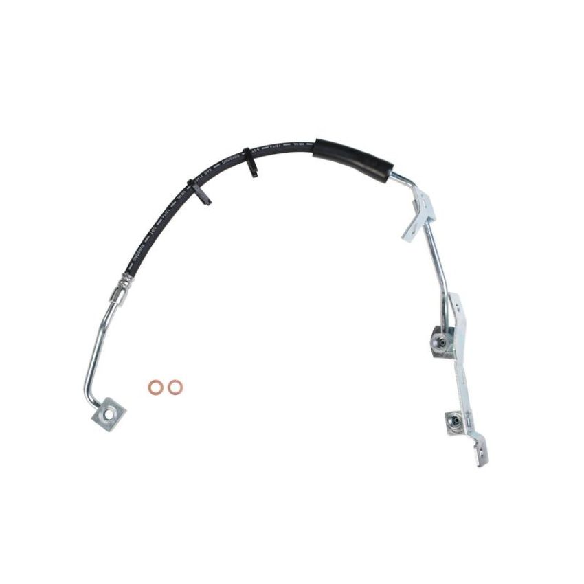 SUNSONG 2204384 Brake Hydraulic Hose