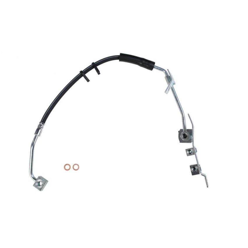 SUNSONG 2204385 Brake Hydraulic Hose