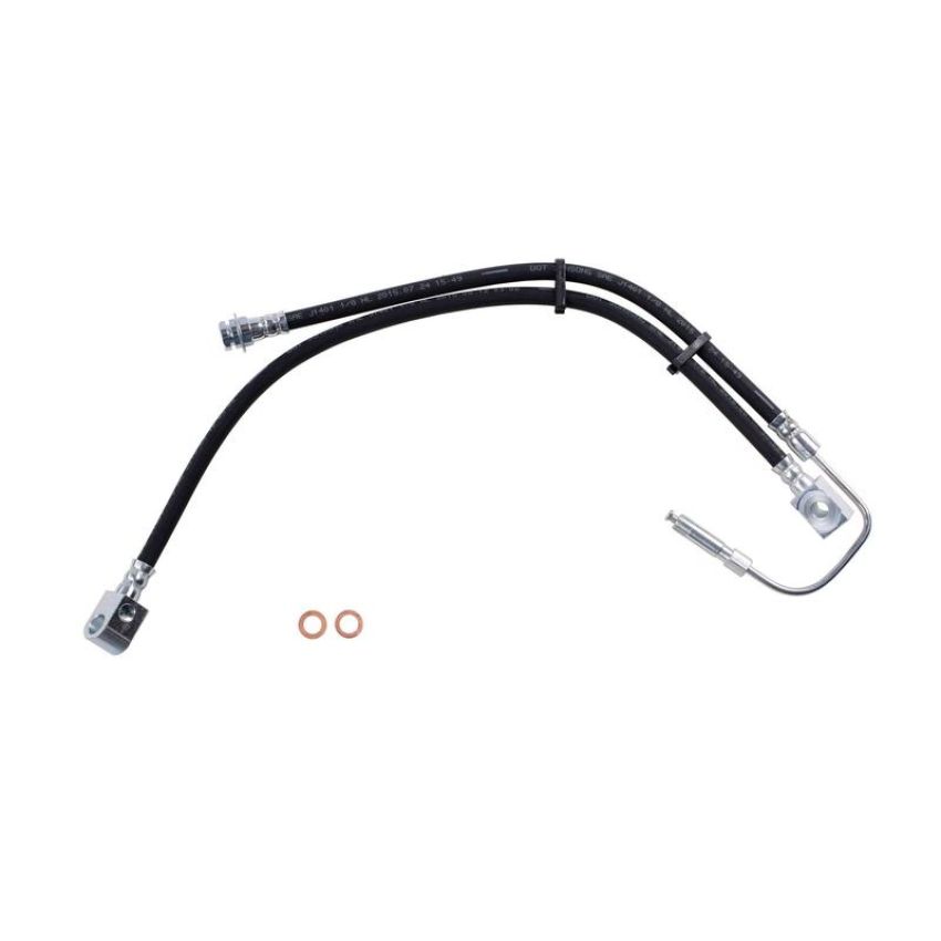 SUNSONG 2204386 Brake Hydraulic Hose