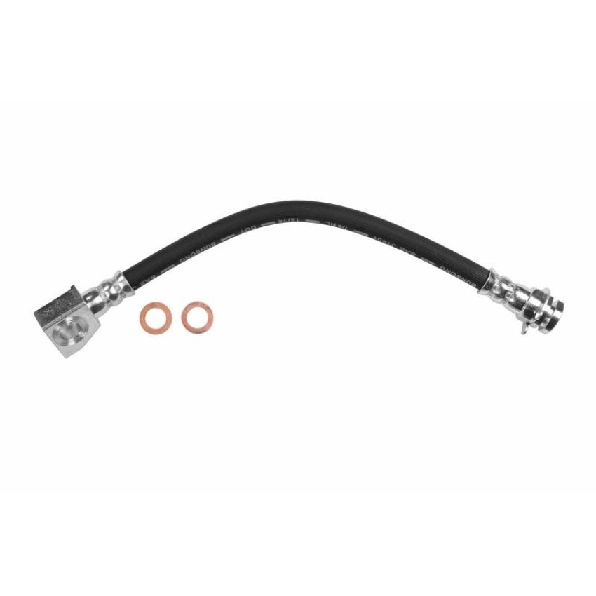 SUNSONG 2204388 Brake Hydraulic Hose