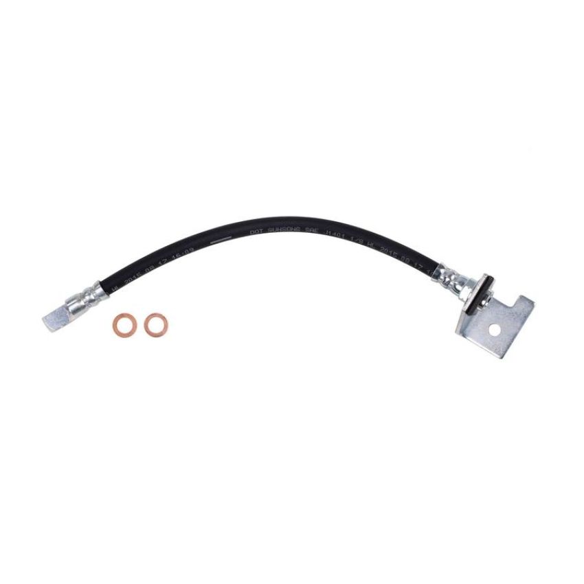 SUNSONG 2204393 Brake Hydraulic Hose