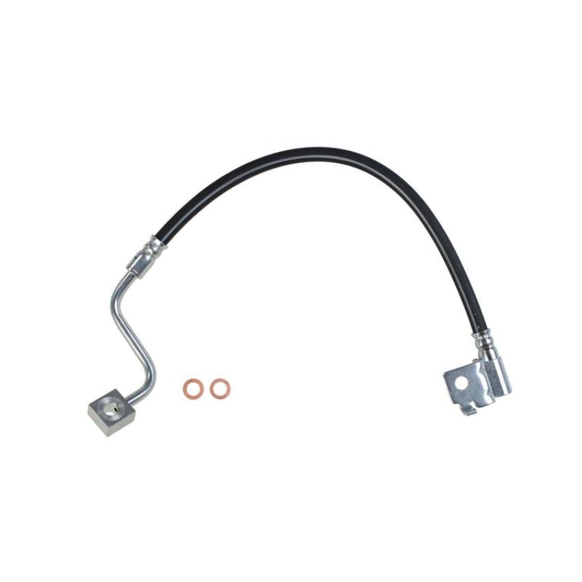 SUNSONG 2204397 Brake Hydraulic Hose