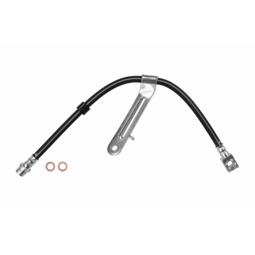 SUNSONG 2204400 Brake Hydraulic Hose