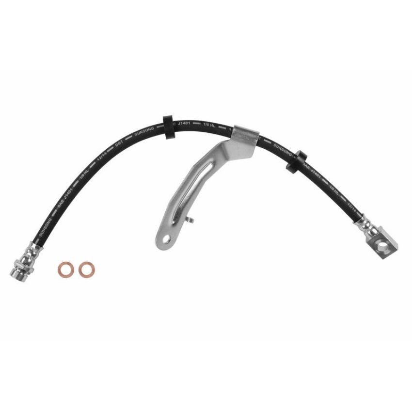 SUNSONG 2204401 Brake Hydraulic Hose