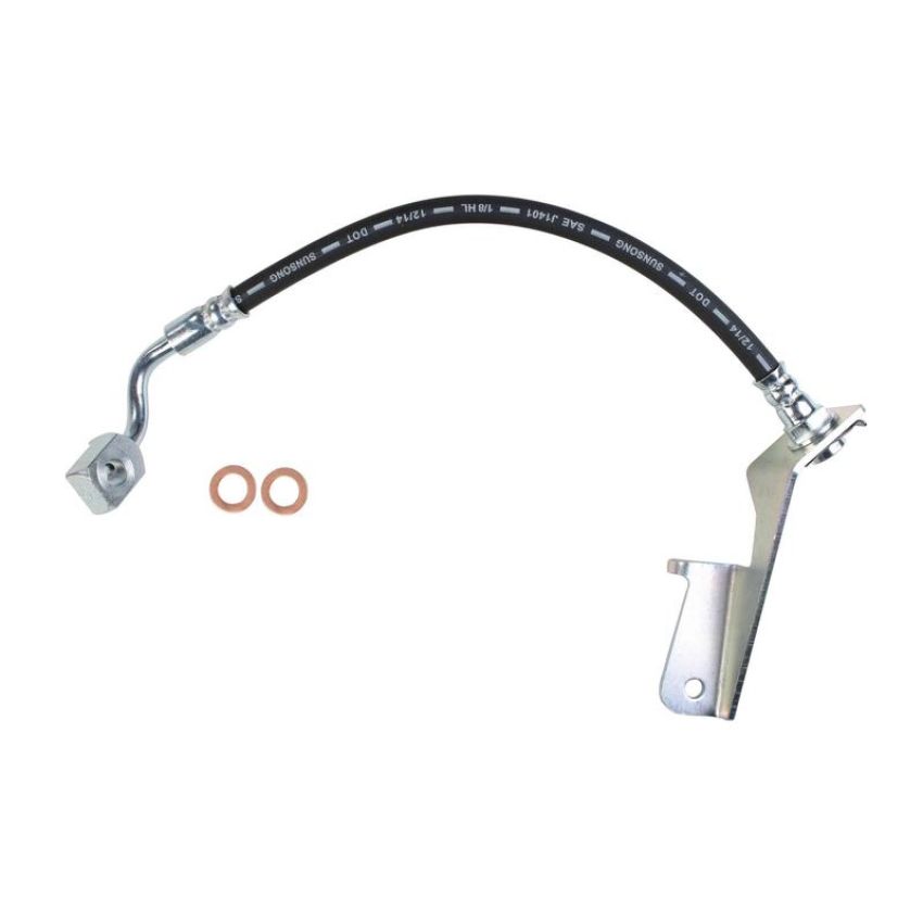 SUNSONG 2204411 Brake Hydraulic Hose