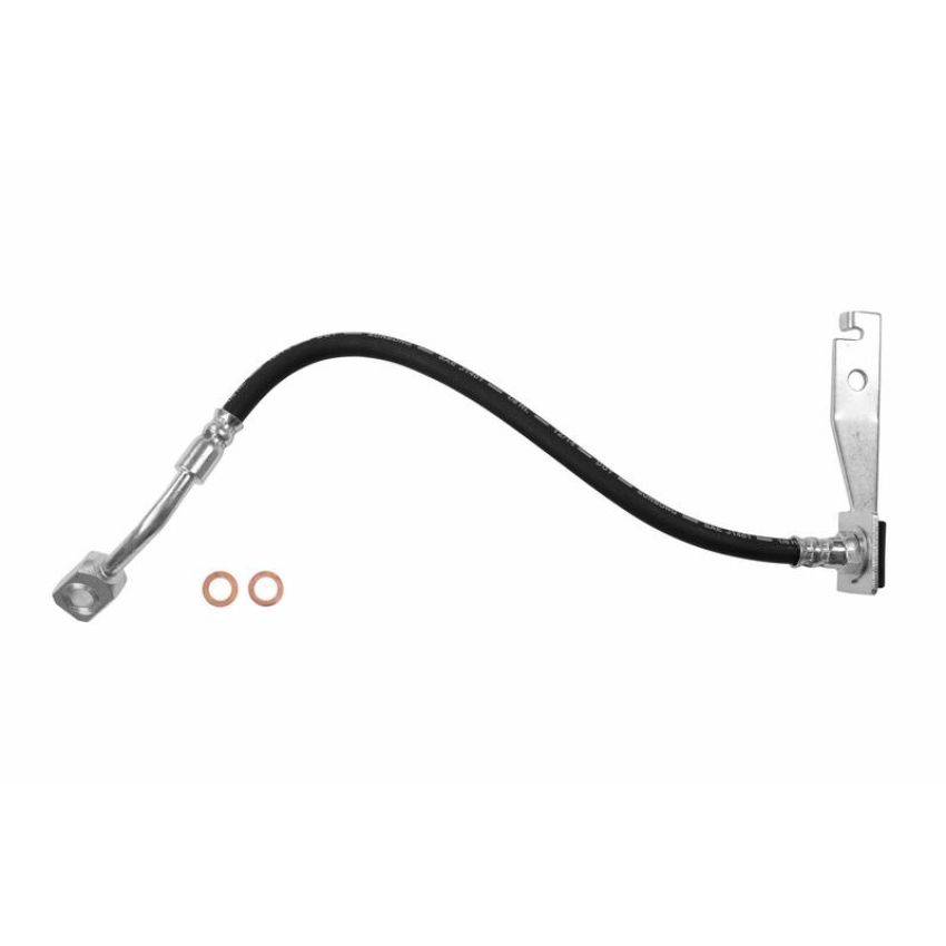 SUNSONG 2204415 Brake Hydraulic Hose