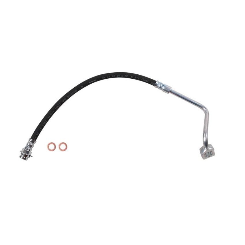 SUNSONG 2204418 Brake Hydraulic Hose