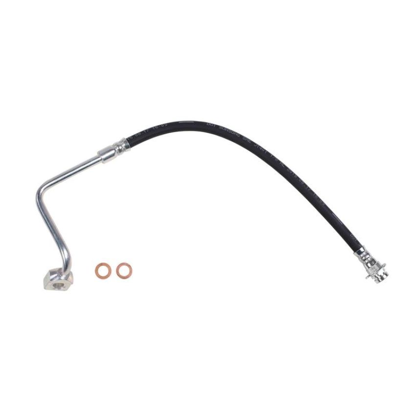 SUNSONG 2204420 Brake Hydraulic Hose