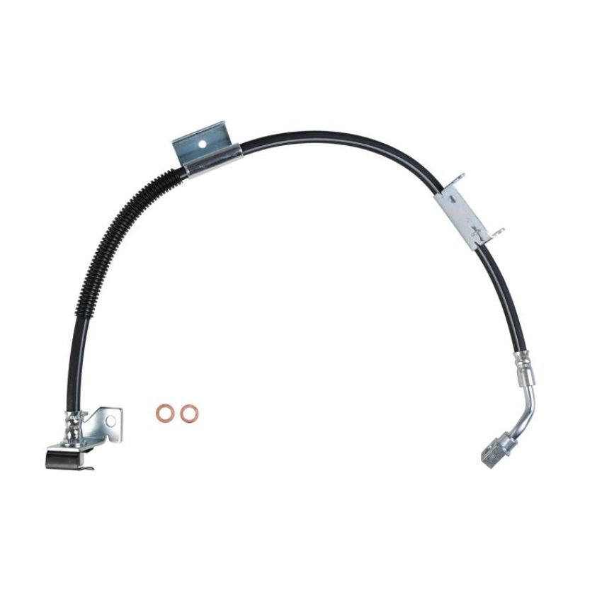 SUNSONG 2204423 Brake Hydraulic Hose