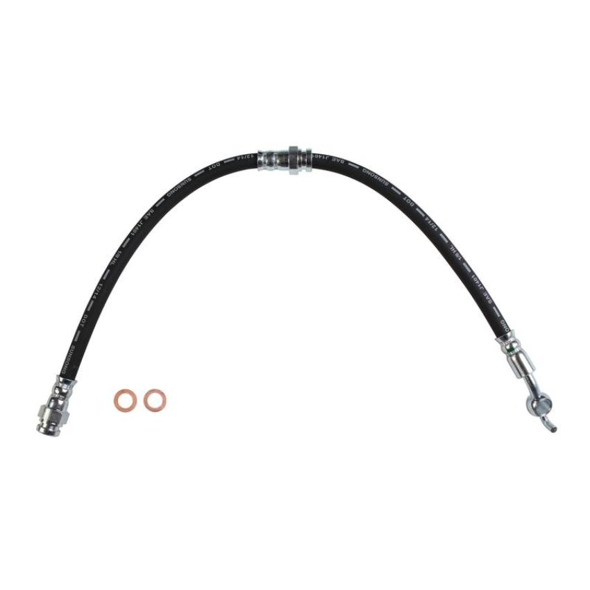 SUNSONG 2204429 Brake Hydraulic Hose