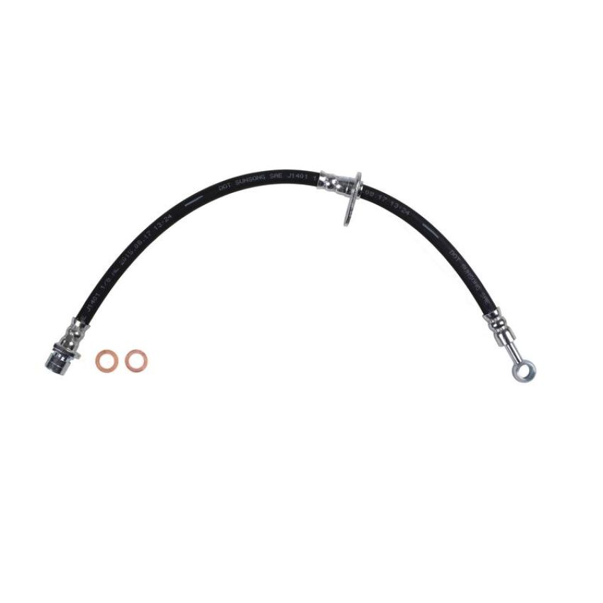 SUNSONG 2204430 Brake Hydraulic Hose