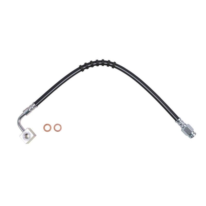 SUNSONG 2204443 Brake Hydraulic Hose
