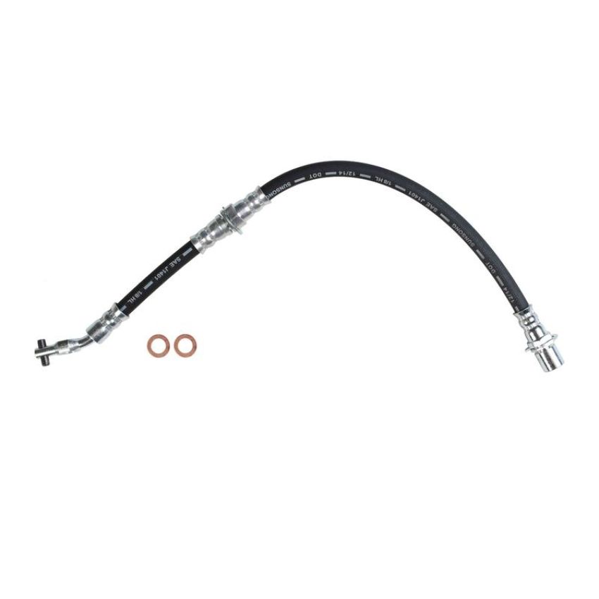 SUNSONG 2204447 Brake Hydraulic Hose