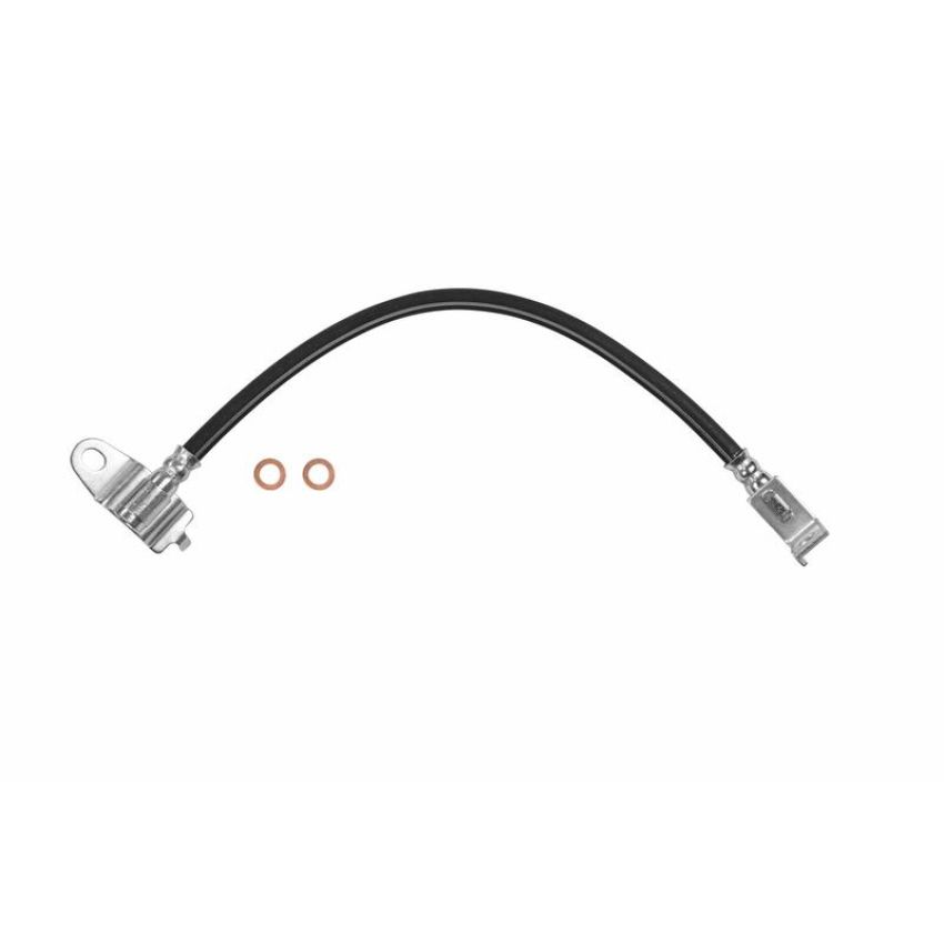SUNSONG 2204449 Brake Hydraulic Hose