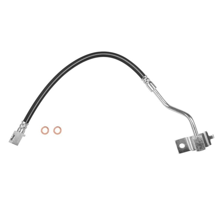 SUNSONG 2204453 Brake Hydraulic Hose