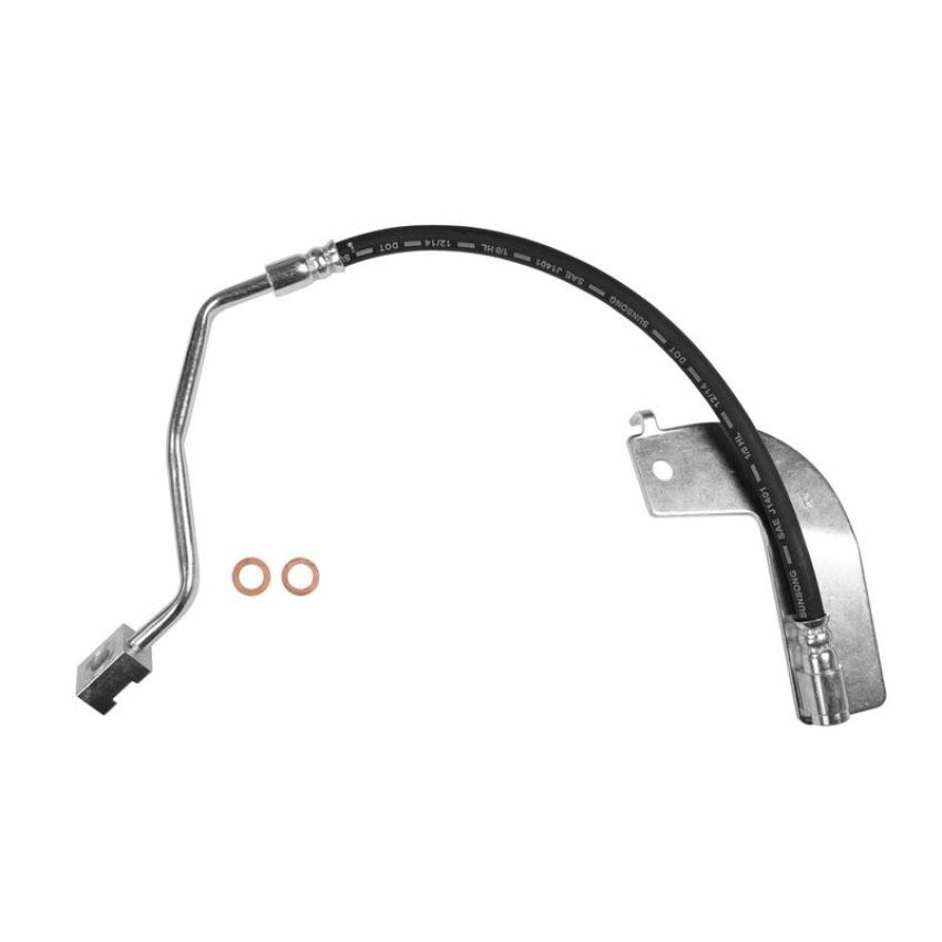 SUNSONG 2204455 Brake Hydraulic Hose