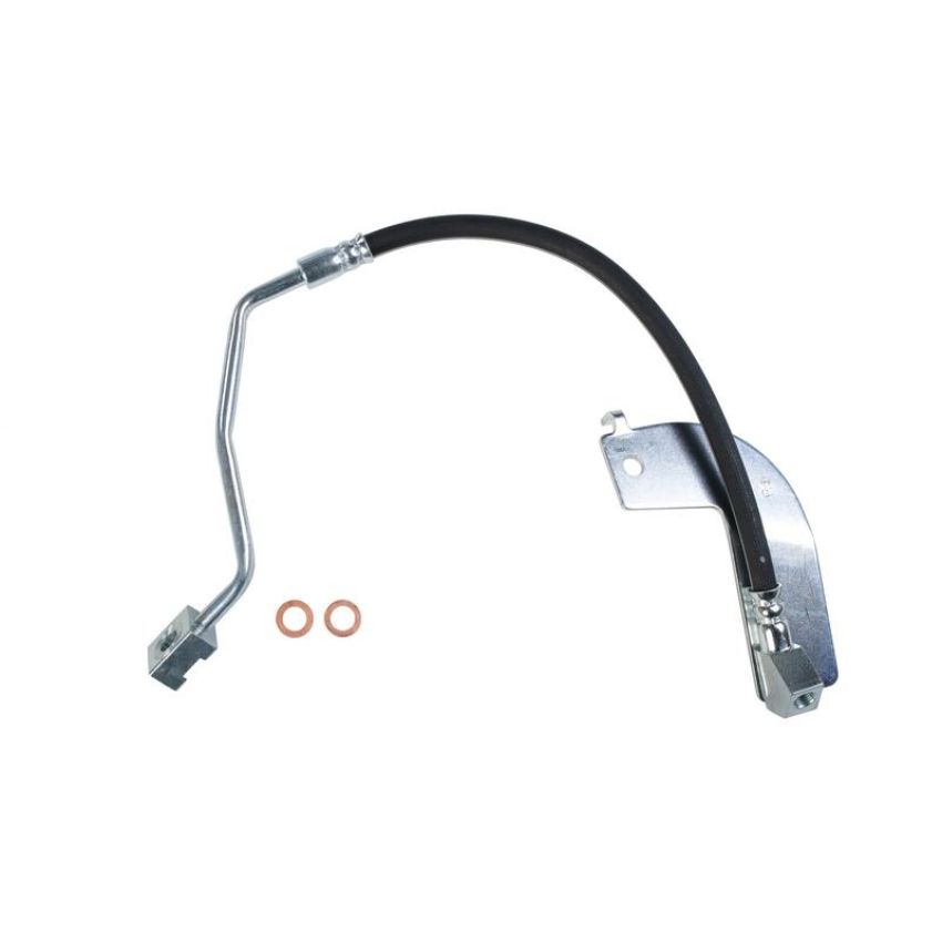 SUNSONG 2204456 Brake Hydraulic Hose