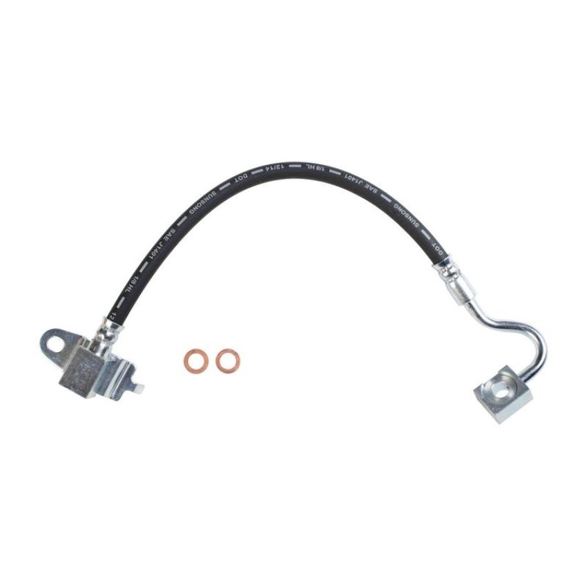 SUNSONG 2204461 Brake Hydraulic Hose