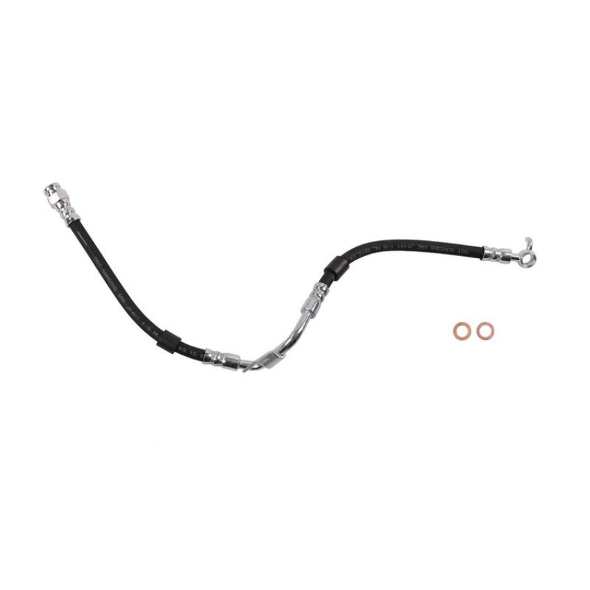 SUNSONG 2204476 Brake Hydraulic Hose