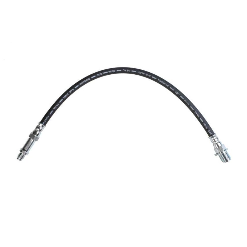 SUNSONG 2204487 Brake Hydraulic Hose