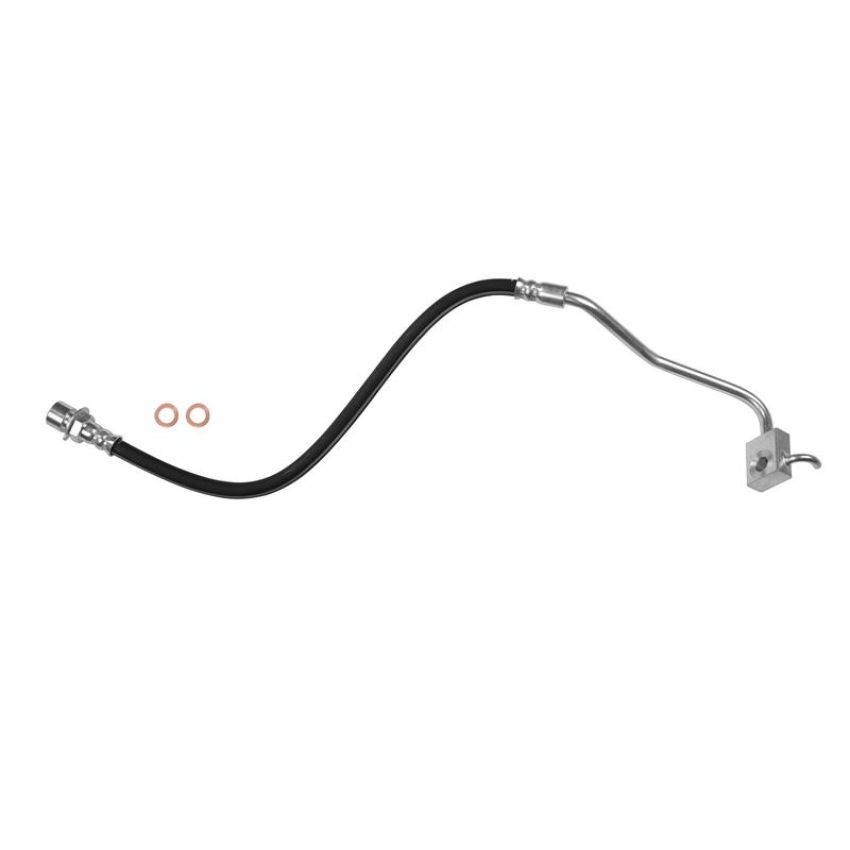 SUNSONG 2204498 Brake Hydraulic Hose
